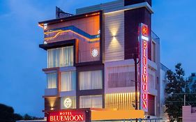Hotel Bluemoon